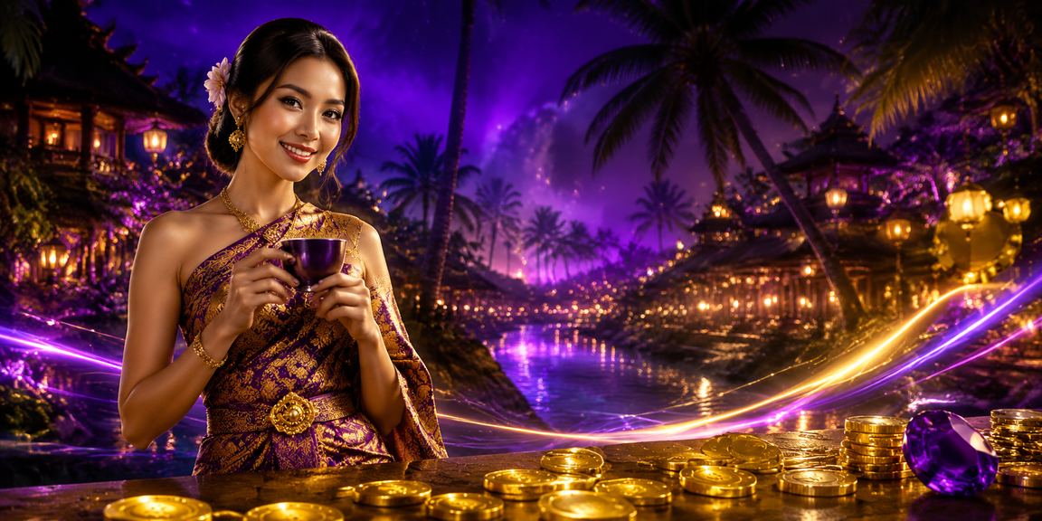 Pengalaman bermain kasino online sambil menikmati kopi di Indonesia